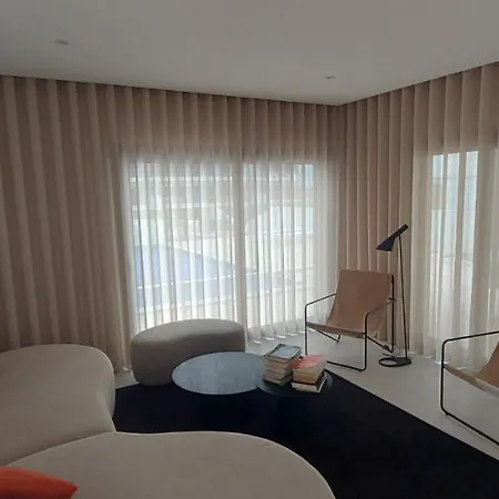 Βίλα Gozo - New Luxury With Private Pool Foz do Arelho