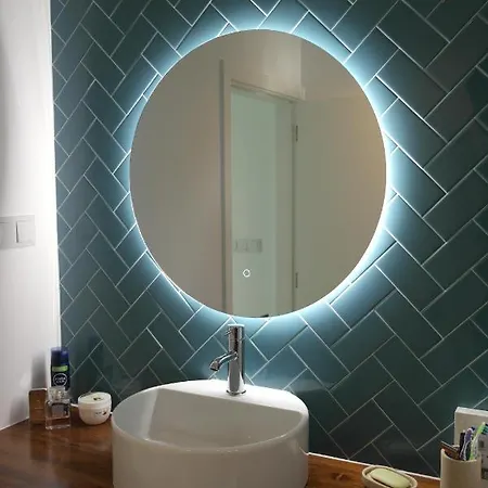 Βίλα Gozo - New Luxury With Private Pool Foz do Arelho