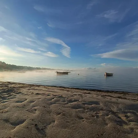 Gozo - New Luxury With Private Pool Βίλα *