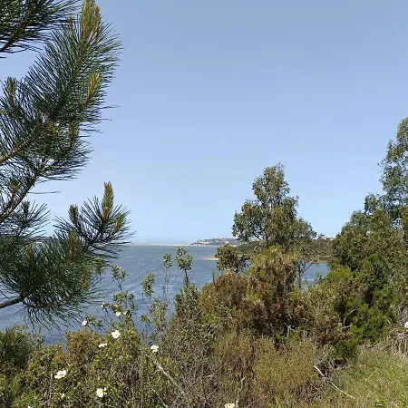 Gozo - New Luxury With Private Pool Villa Foz do Arelho