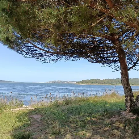 Gozo - New Luxury With Private Pool * Foz do Arelho