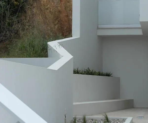 Gozo - New Luxury With Private Pool 빌라 *