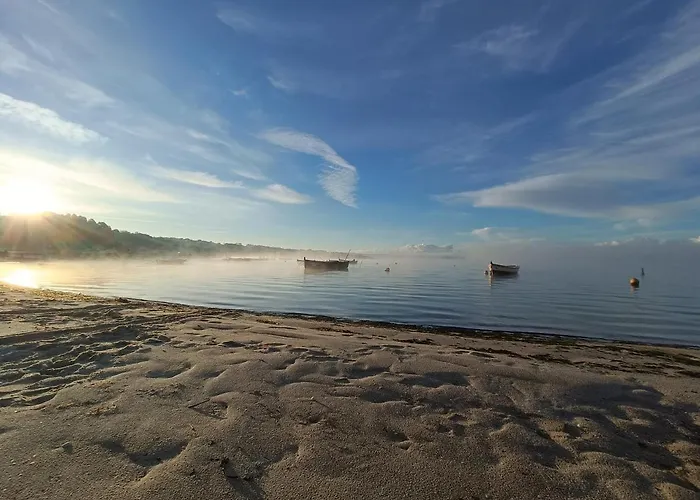 Gozo - New Luxury With Private Pool 빌라 *