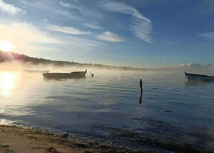 Gozo - New Luxury With Private Pool 빌라 포즈도아렐로